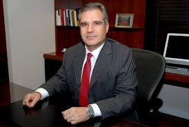 Luiz Guilherme Marinoni, profesor titular de Derecho Procesal Civil de la Universidade Federal do Paraná
